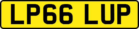 LP66LUP