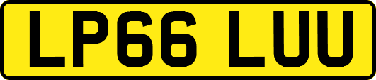 LP66LUU