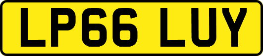 LP66LUY