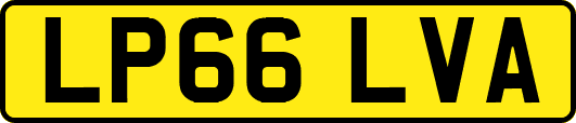 LP66LVA