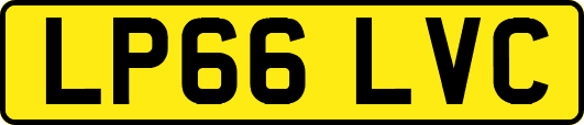 LP66LVC