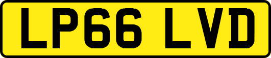 LP66LVD
