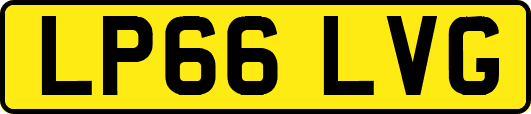 LP66LVG