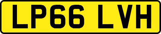 LP66LVH