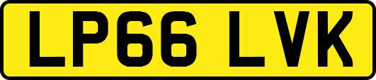 LP66LVK