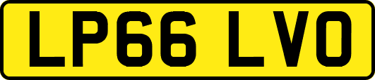 LP66LVO
