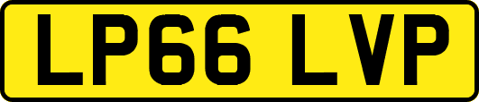 LP66LVP