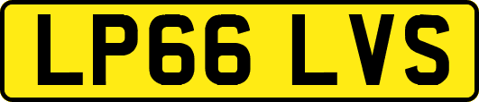 LP66LVS