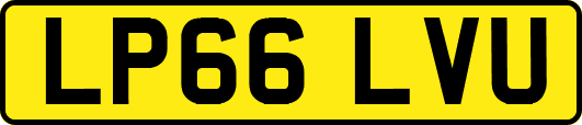 LP66LVU