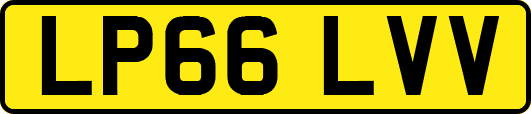 LP66LVV