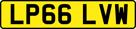 LP66LVW