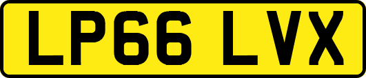 LP66LVX
