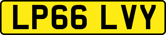LP66LVY