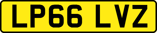 LP66LVZ