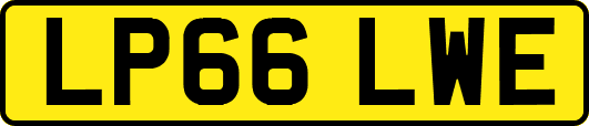 LP66LWE