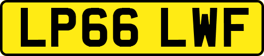 LP66LWF