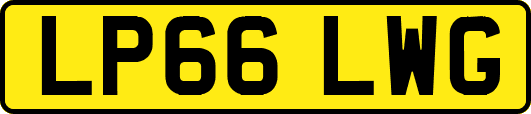 LP66LWG