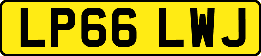 LP66LWJ