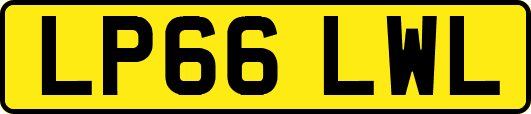LP66LWL