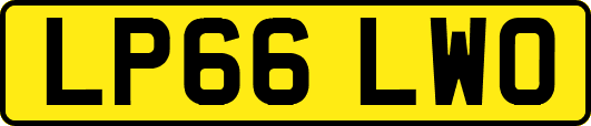 LP66LWO