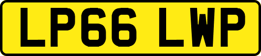 LP66LWP