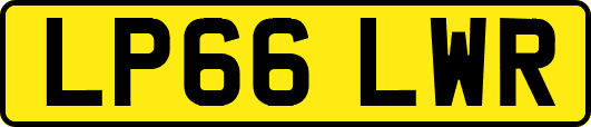 LP66LWR