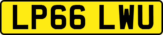 LP66LWU