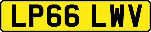 LP66LWV