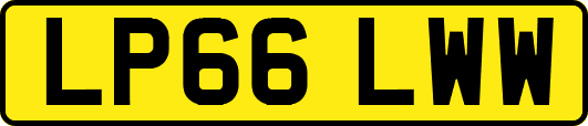 LP66LWW