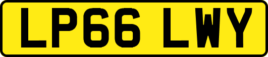 LP66LWY