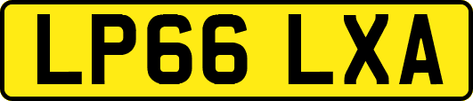LP66LXA