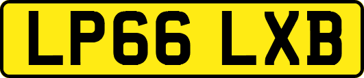 LP66LXB