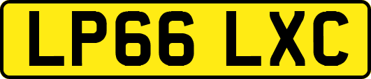 LP66LXC