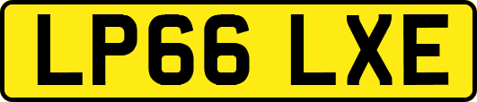 LP66LXE