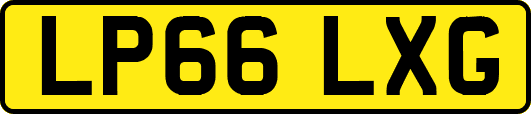 LP66LXG