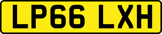 LP66LXH
