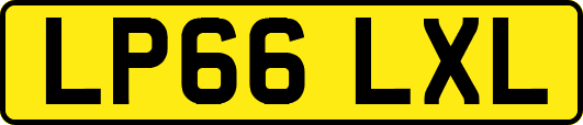 LP66LXL