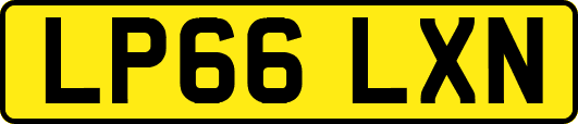 LP66LXN
