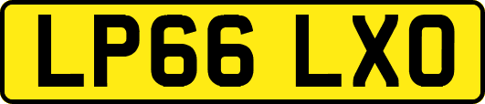 LP66LXO