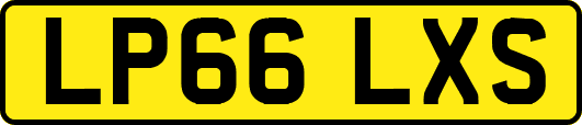 LP66LXS
