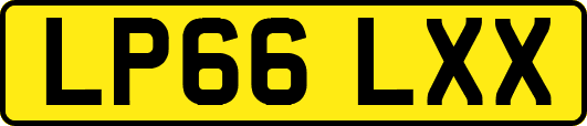LP66LXX