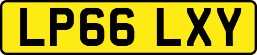 LP66LXY