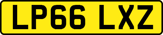 LP66LXZ