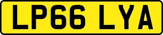 LP66LYA