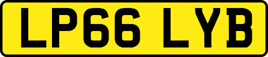 LP66LYB