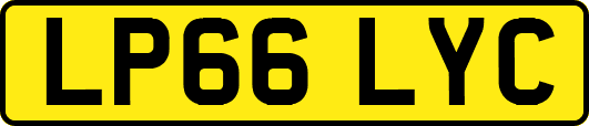 LP66LYC