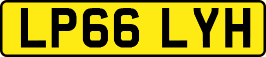 LP66LYH