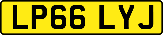 LP66LYJ