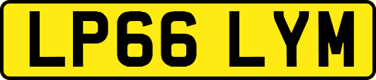 LP66LYM