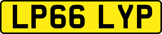 LP66LYP